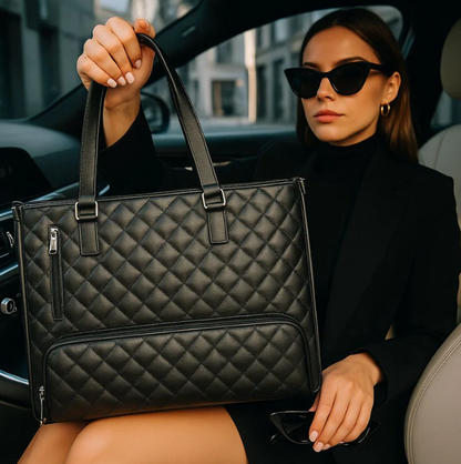 ModurlyTote™ 2 En 1, Gran Capacidad y Elegante