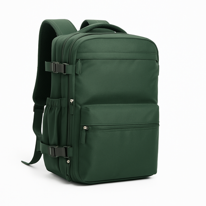 ModurlyBag™ de Vacío con Bomba – Ahorra Hasta un 50 % de Espacio