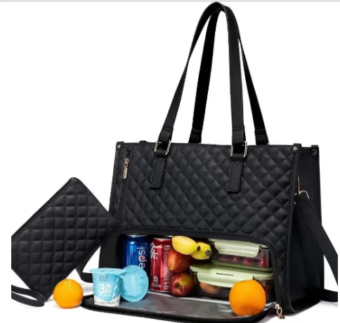 ModurlyTote™ 2 En 1, Gran Capacidad y Elegante