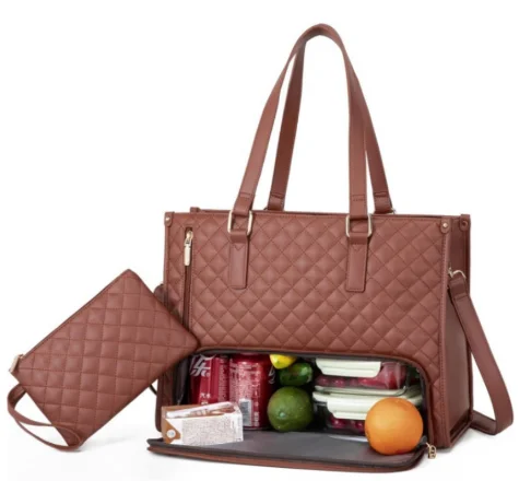 ModurlyTote™ 2 En 1, Gran Capacidad y Elegante
