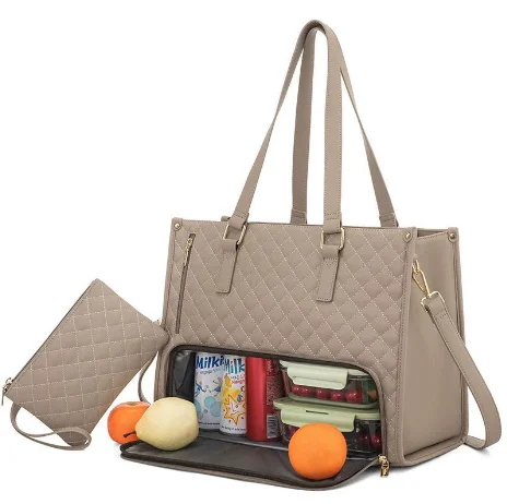 ModurlyTote™ 2 En 1, Gran Capacidad y Elegante