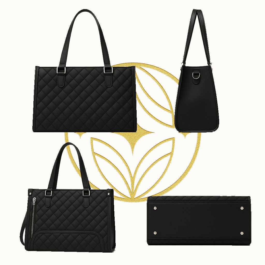 ModurlyTote™ 2 En 1, Gran Capacidad y Elegante