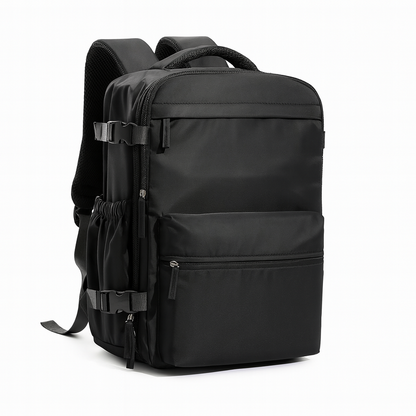 ModurlyBag™ de Vacío con Bomba – Ahorra Hasta un 50 % de Espacio